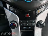 Chevrolet Cruze 1.7 LTZ