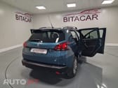 Peugeot 2008 1.2 PURETECH STYLE