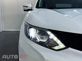Nissan Qashqai 1.5 dCi Tekna Premium