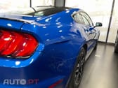 Ford Mustang 2.3 Ecoboost 