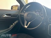 Mercedes-Benz A 180 CDI Urban