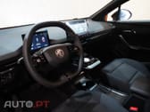 MG MG4 64 kWh Comfort