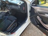 Mercedes-Benz A 180 d AMG Line Aut.