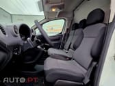 Peugeot Partner 1.6 BlueHDi L2 Pro 3L