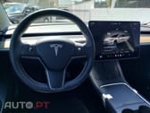 Tesla Model 3 Long Range Tração Integral