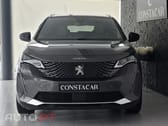 Peugeot 3008 1.6 Hybrid GT e-EAT8