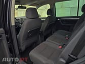 Volkswagen Touran 1.9 TDi Conceptline 5L