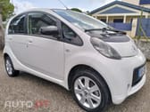 Citroen C-Zero Seduction