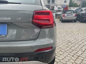 Audi Q2 1.6 TDI Design S tronic