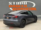 Tesla Model Y Long-Range RWD