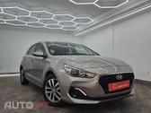 Hyundai i30 1.0 T-GDI Style