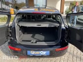 MINI Clubman One D