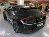 Kia EV6 77.4 kWh GT-Line