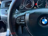 BMW 520 d Auto