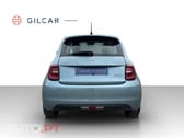 Fiat 500e 23,8kWh ICON