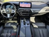 BMW 530 e Pack Desportivo M