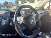 BMW i3 94Ah +Comfort Package Advance