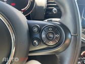 MINI Clubman One D