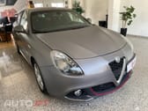 Alfa Romeo Giulietta 1.6 JTDm Sport TCT