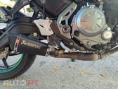 Kawasaki Z 650