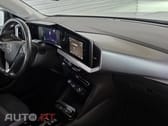 Opel Mokka-E Edition