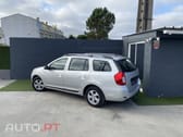 Dacia Logan MCV 0.9 TCe Comfort
