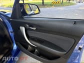 BMW 116 d Edition M Sport Shadow
