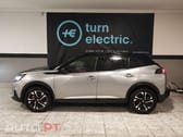 Peugeot E-2008 50 kWh GT