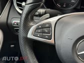 Mercedes-Benz GLC 250 d Coupé AMG Line 4-Matic