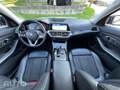 BMW 320 d Aut. Sport Line