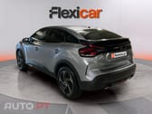 Citroen C4 1.2 PureTech Feel Pack EAT8