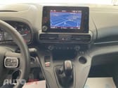 Citroen Berlingo 1.6 BlueHDi L1
