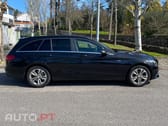 Mercedes-Benz C 200 Mercedes-Benz Classe C  200 d