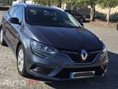 Renault Mégane 1.3 TCe Limited