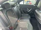 Mercedes-Benz CLA 180 Cla 180d  Aut.
