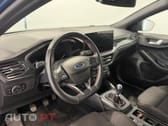 Ford Focus 1.0 EcoBoost MHEV ST-Line