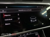 Audi A6 40 TDI Sport S tronic