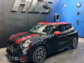 MINI Cooper Cooper S JCW M