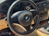BMW 320 d Touring