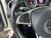 Mercedes-Benz A 180 d AMG Line