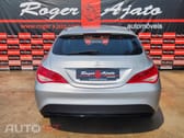 Mercedes-Benz CLA 180 d Shooting Brake Urban