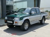 Mitsubishi L200 2.5 TD Strakar CD