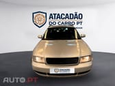 Audi A4 Avant 1.9 TDI