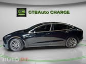 Tesla Model 3 Standard Range