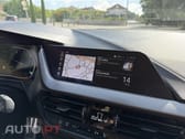 BMW 116 d Pack M Auto