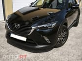 Mazda CX-3 Sky Excellence Navi