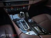 BMW 520 d Line Luxury Auto