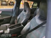 Mercedes-Benz CLA 180 d Shooting Brake Style Aut.