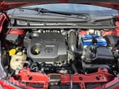 Toyota Yaris 1.4 D-4D Comfort+P.Style