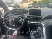 Peugeot 5008 1.5 BlueHDi GT Line
